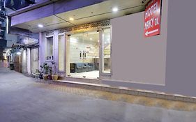 Hotel Nancy Dx Near New Delhi Railway Station