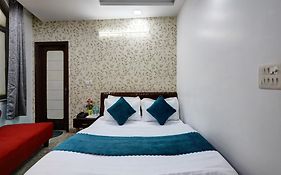 Hotel Nancy Dx Near New Delhi Railway Station